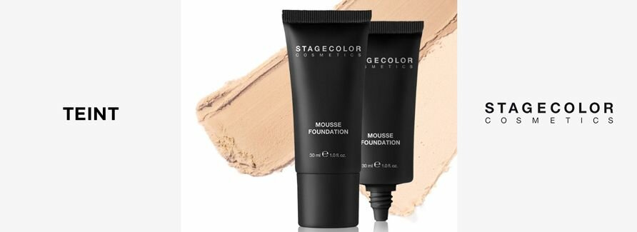 stagecolor cosmetics Teint