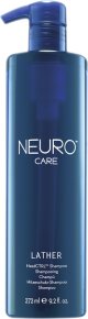 Paul Mitchell Neuro Care Lather HeatCTRL Shampoo 272 ml