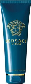 Ihr Geschenk - Versace Eros Duschgel 100 ml