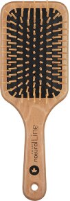 Medis Natural Line Ahornbürste Paddle Brush 9 - reihig