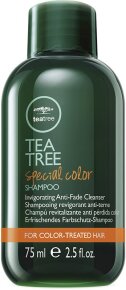 Paul Mitchell Tea Tree Special Color Shampoo 75 ml