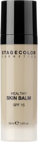 Stagecolor Cosmetics Healthy Skin Balm 30 ml Light Beige