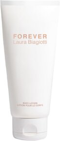 Ihr Geschenk - Laura Biagiotti Forever Bodylotion 50 ml