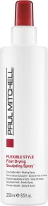 Paul Mitchell FlexibleStyle Fast Drying Sculpting Spray 250 ml