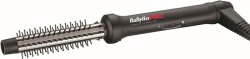BaByliss Pro Heizbürste Titanium Turmalin Hot Brush 18 mm Schwarz (BAB289TTE)