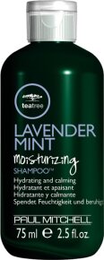 Paul Mitchell Lavender Mint Moisturizing Shampoo 75 ml