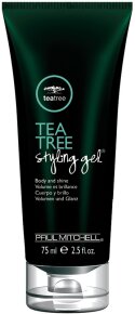 Paul Mitchell Tea Tree Styling Gel 75 ml