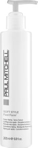 Paul Mitchell SoftStyle Fast Form 200 ml