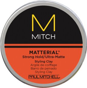 Paul Mitchell Mitch Matterial Styling Paste 85 g