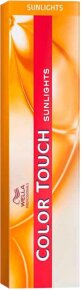 Wella Color Touch Sunlights /04 natur rot 60 ml