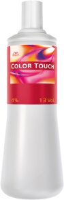 Wella Color Touch Intensiv-Emulsion 4% 1000 ml
