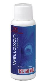 Wella Welloxon Perfect Oxidations Creme 12% 60 ml