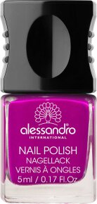 Alessandro Colour Code 4 Nail Polish 51 Love Secret 5 ml