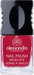 Alessandro Colour Code 4 Nail Polish 908 Pink Diva 5 ml