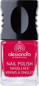 Alessandro Colour Code 4 Nail Polish 915 Just Joy 10 ml