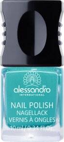 Alessandro Colour Code 4 Nail Polish 918 Aquarius 10 ml