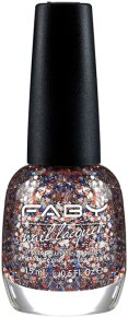 Faby Nagellack Classic Collection Rio Carnival 15 ml