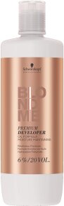 Schwarzkopf BlondMe Premium Developer 1000 ml 2 %