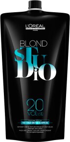 L'Oréal Professionnel Blond Studio Nutri-Developpeur 12% 1000 ml